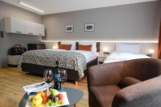 Hotel Alpenblick Kreischberg - 2