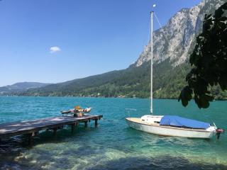 See-Hotel Post am Attersee - Weißenbach am Attersee - 3