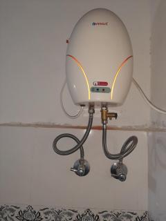 Padmavathi Home Stay - Chidambaram - 4
