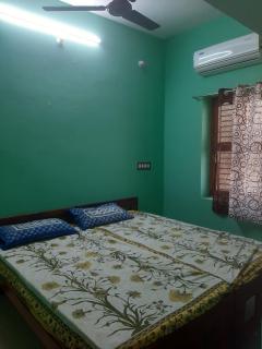 Padmavathi Home Stay - Chidambaram - 6