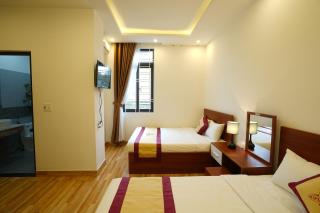 Sapphire Hotel Hue - Hue - 1