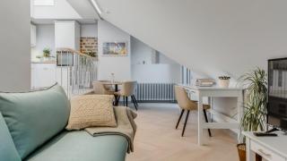 #stayhere - Modern Luxury Apartments in the Heart of Old Town Vilnius - 3