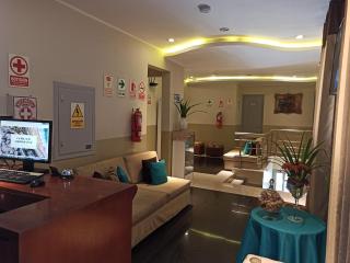 Hotel Brickell - 8