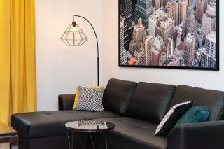 Wilcza 26A by Homeprime - Varsovie - 4
