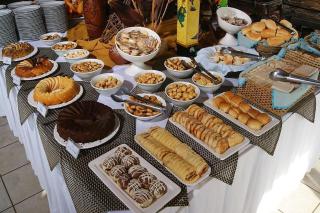 Aquaville, pé-na-areia, lazer, 900m do Beach Park - 6