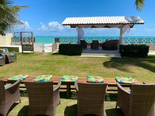 Pousada Ipioca Beach Village - Maceió - 5