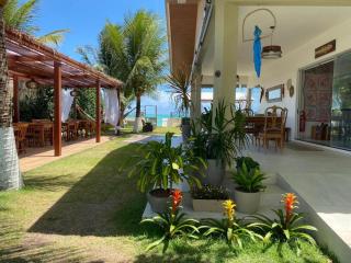 Pousada Ipioca Beach Village - Maceió - 6