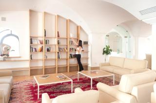 Tenuta Moreno - Mesagne - 2