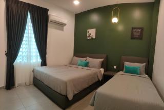 Just Austin Guesthouse - Ipoh - 3