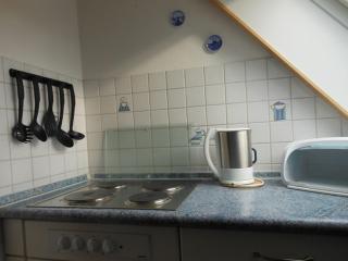 Haus-Nordseemelodie-Wohnung-9 - Wittdün - 7