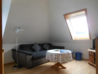 Haus-Nordseemelodie-Wohnung-9 - Wittdün - 8