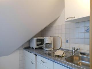 Haus-Nordseemelodie-Wohnung-9 - Wittdün - 6