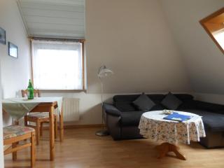 Haus-Nordseemelodie-Wohnung-9 - Wittdün - 9