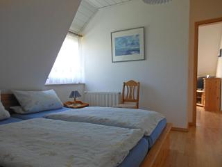 Haus-Nordseemelodie-Wohnung-9 - Wittdün - 5