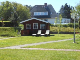 Haus-Nordseemelodie-Wohnung-9 - Wittdün - 3