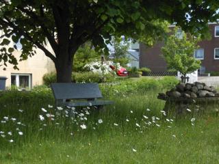 Haus-Nordseemelodie-Wohnung-9 - Wittdün - 2