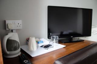The Lemonfield Hotel - Sunderland - 3