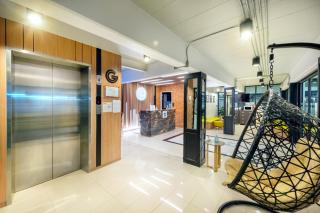 PLAAI Play Hotel - Rayong - 8