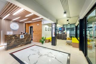 PLAAI Play Hotel - Rayong - 6