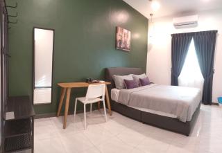 Just Austin Guesthouse - Ipoh - 1