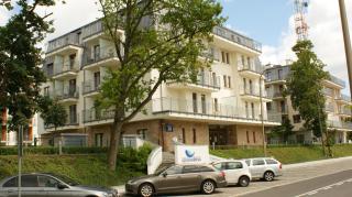 Apartament Magdalena - Świnoujście - 8