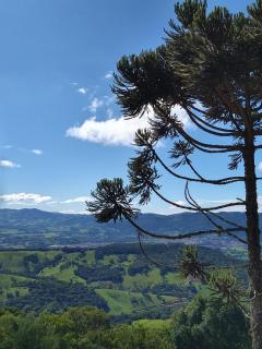 Pousada Das BergHaus Turismo Rural e Cervejeiro - 3