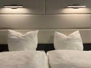 Hotel Continental - Nuremberg - 8