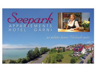 Hotel Seepark Appartements - Uhldingen-Mühlhofen - 8