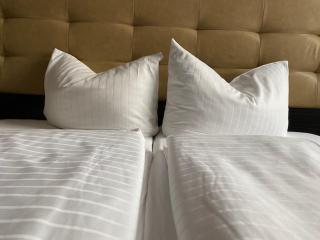 Hotel Continental - Nuremberg - 1