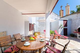 House Bozica with sauna and pool - Tribalj - 8
