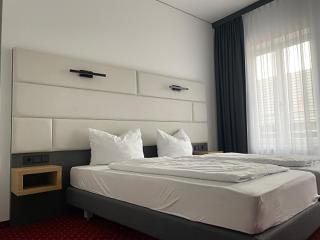 Hotel Continental - Nuremberg - 2