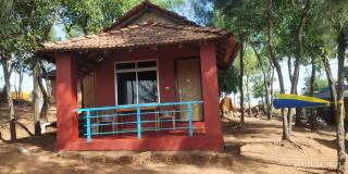 Niramaya beach view stay - Gokarna - 0