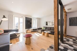 Apartamento Tirso en Madrid - Madrid - 6