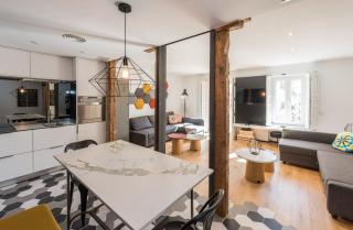 Apartamento Tirso en Madrid - Madrid - 3