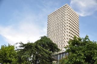 Maritim Hotel Plaza Tirana - 0