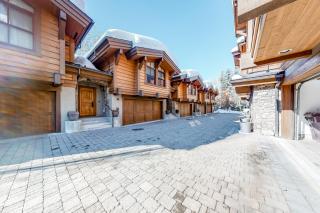 Luxury Mountain Townhome - Ketchum - 0