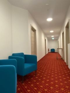 Hotel Continental - Nuremberg - 3