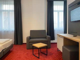 Hotel Continental - Nuremberg - 4