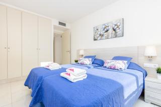 Apart-rent Apartamento Francesc Macia 1º 2001 - Roses - 5