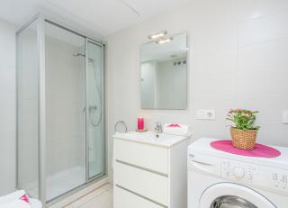 Apart-rent Apartamento Francesc Macia 1º 2001 - Roses - 3