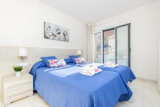 Apart-rent Apartamento Francesc Macia 1º 2001 - Roses - 6