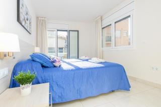 Apart-rent Apartamento Francesc Macia 1º 2001 - Roses - 4
