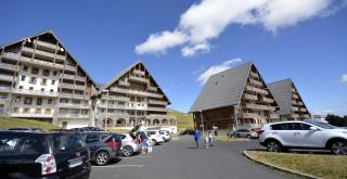 Super Besse Apartment - Besse-et-Saint-Anastaise - 0