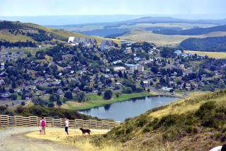 Super Besse Apartment - Besse-et-Saint-Anastaise - 4