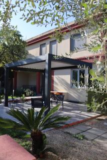 Bed&Breakfast Villa Nora - Quartu SantʼElena - 8