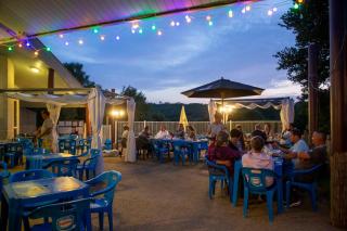 Camping du Lac de Saint-Pardoux - Saint-Pardoux - 3