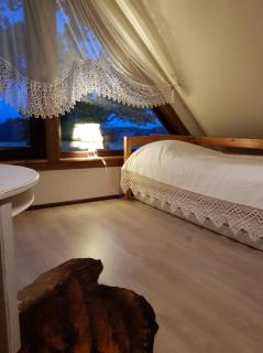 Maamehe golfi talu - 2