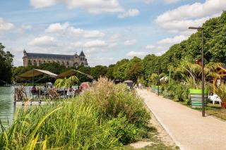Camping de Châlons-en-Champagne - Châlons-en-Champagne - 1