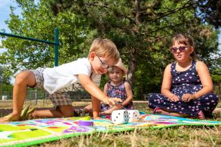Camping de Châlons-en-Champagne - Châlons-en-Champagne - 8