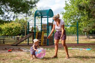 Camping de Châlons-en-Champagne - Châlons-en-Champagne - 2
